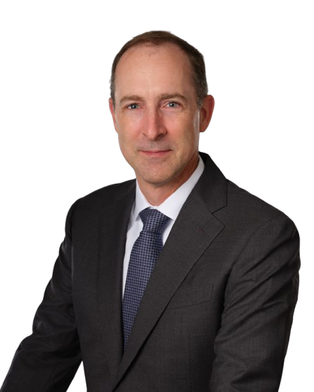 Benjamin Dart, MD, FACS, Professor and Chair, Department of Sugery