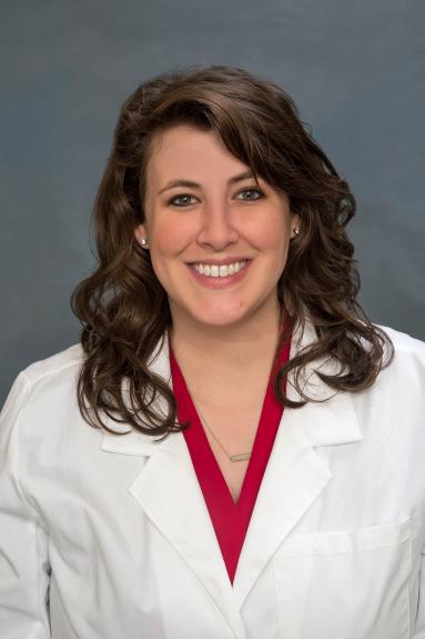 Nadia Froehling, MD, Surgical Critical Care Fellow