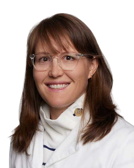 Dr. Elizabeth Hartmann