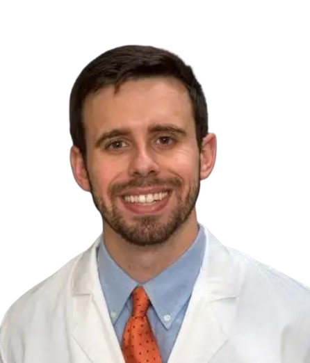 Dr. Chace Hicks