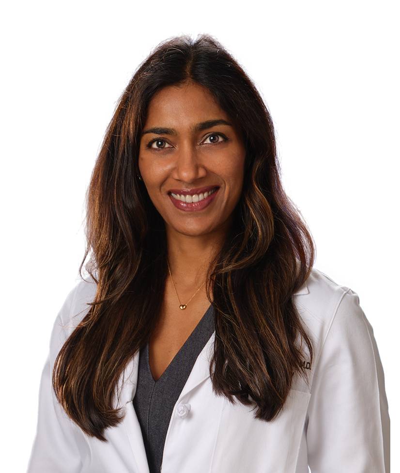 Neelima Katragunta, MD, FACS, Associate Program Director, Vascular Surgery Fellowship