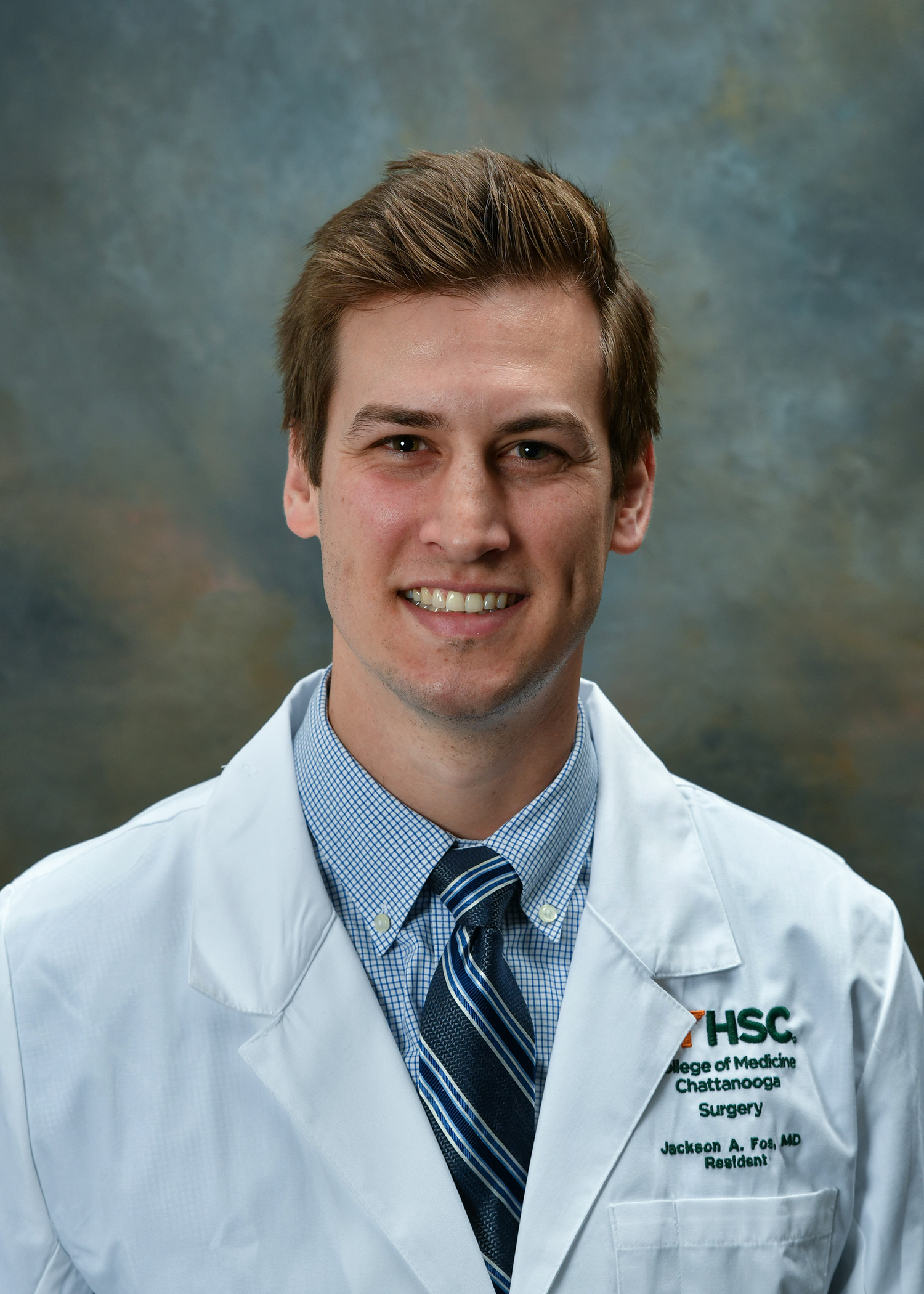 Jackson Fos, MD, Surgery Resident