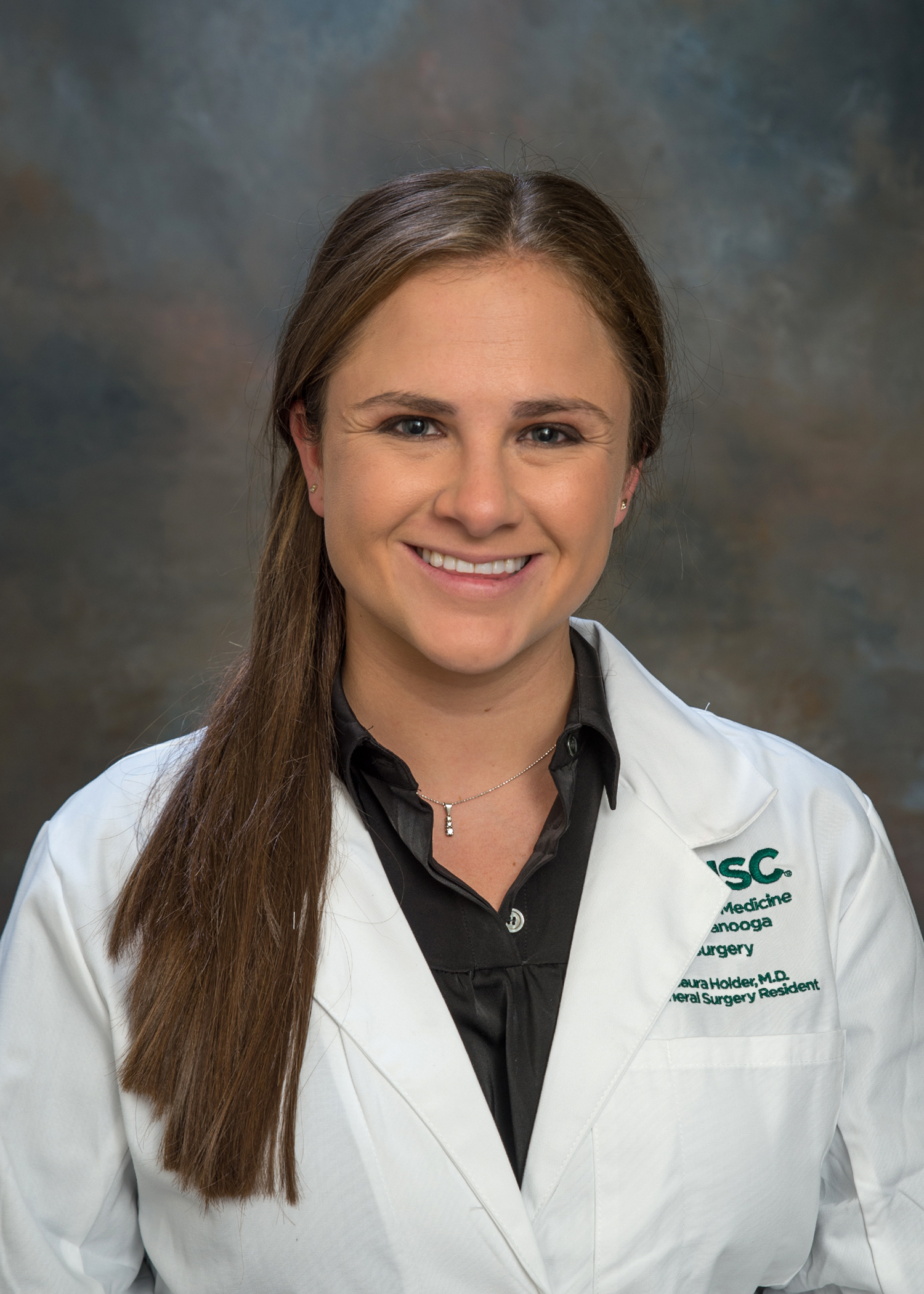 Laura Holder, MD, Surgery Resident