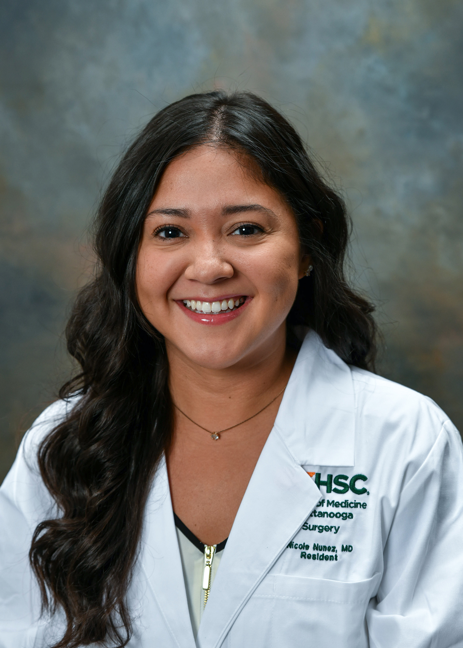 Nicole Nunez, MD, Surgery Resident