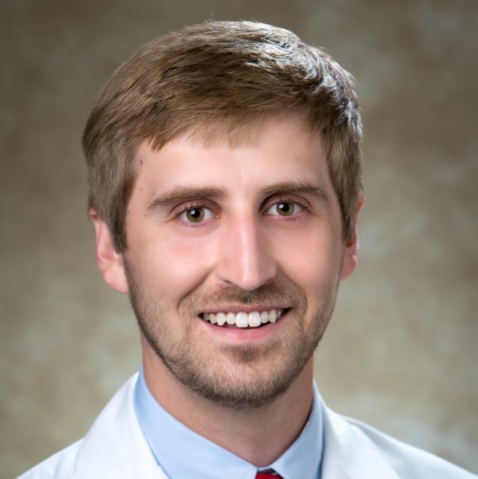 Thomas Chatman, MD, Preliminary Surgery Resident