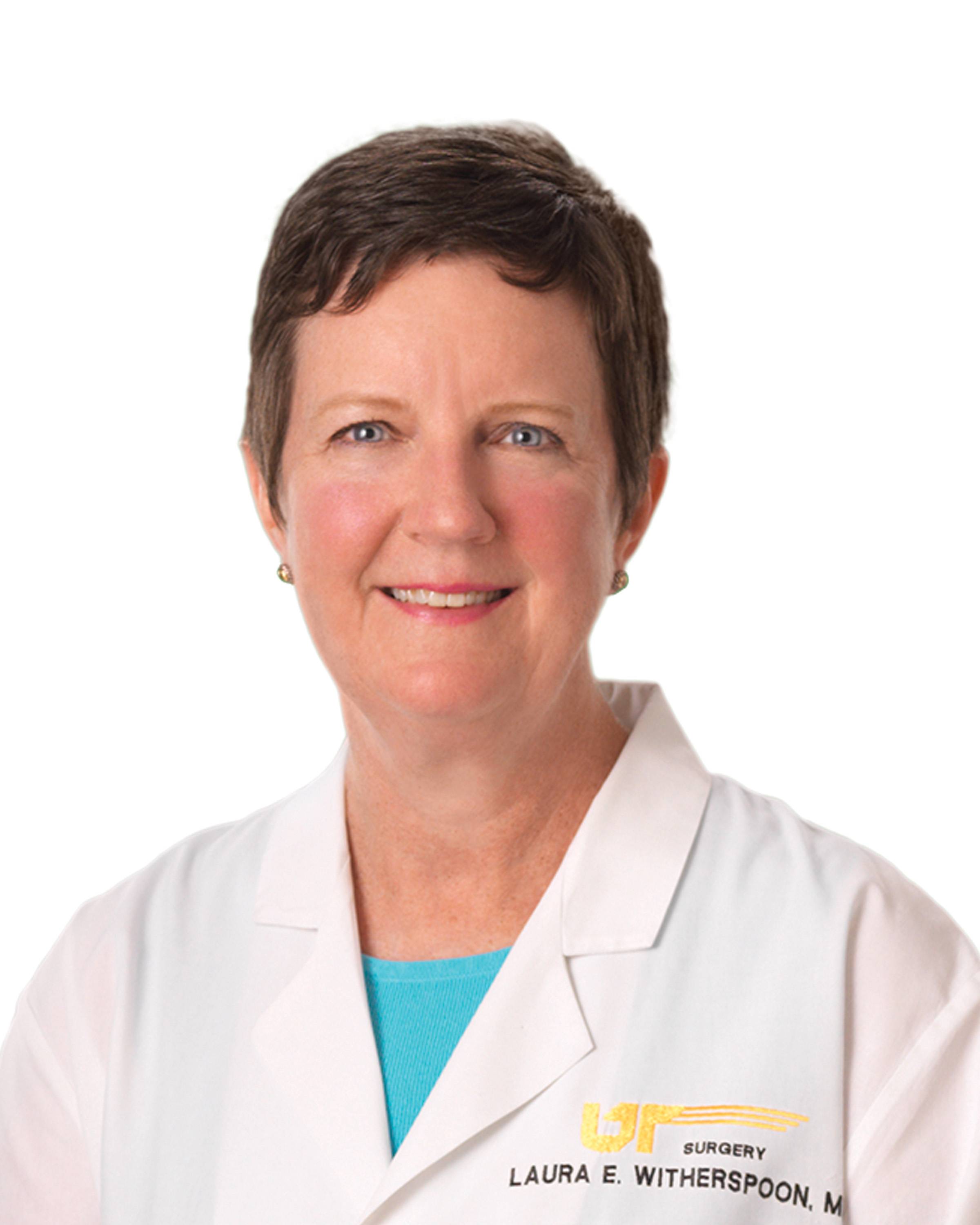 Laura Witherspoon, MD, FACS, Faculty, Surgery Residency