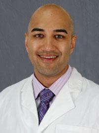 Anand Shridharani
