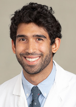 Rahul Dutta, MD