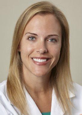 Jessica Lange, MD, Program Director, Urology Residency