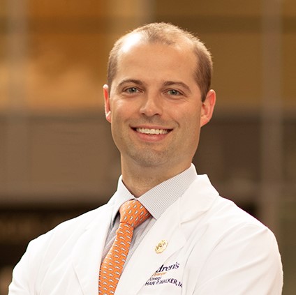 Jonathan Walker, MD, Faculty, Urology Residency (Pediatric Urology)