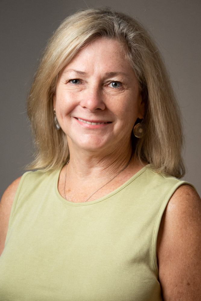 Susan Daniel
