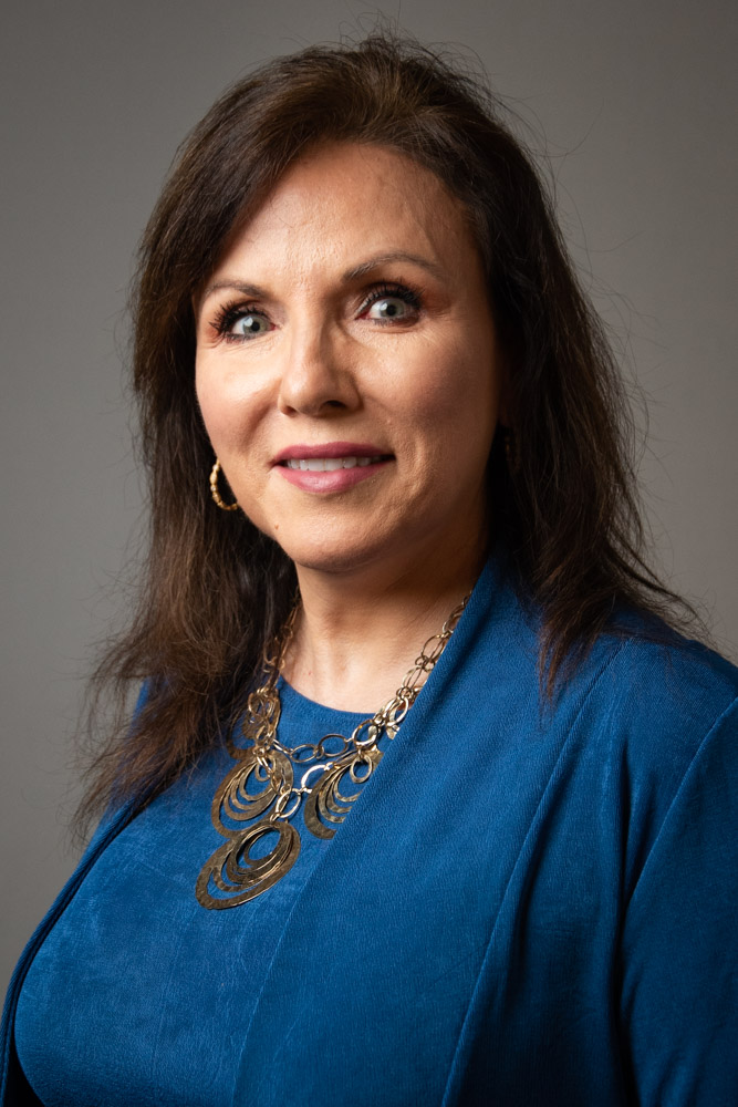 Vickie Jones