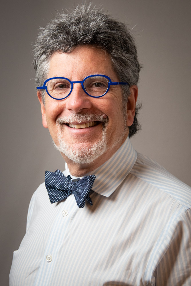 Dr. Mitchell Levine