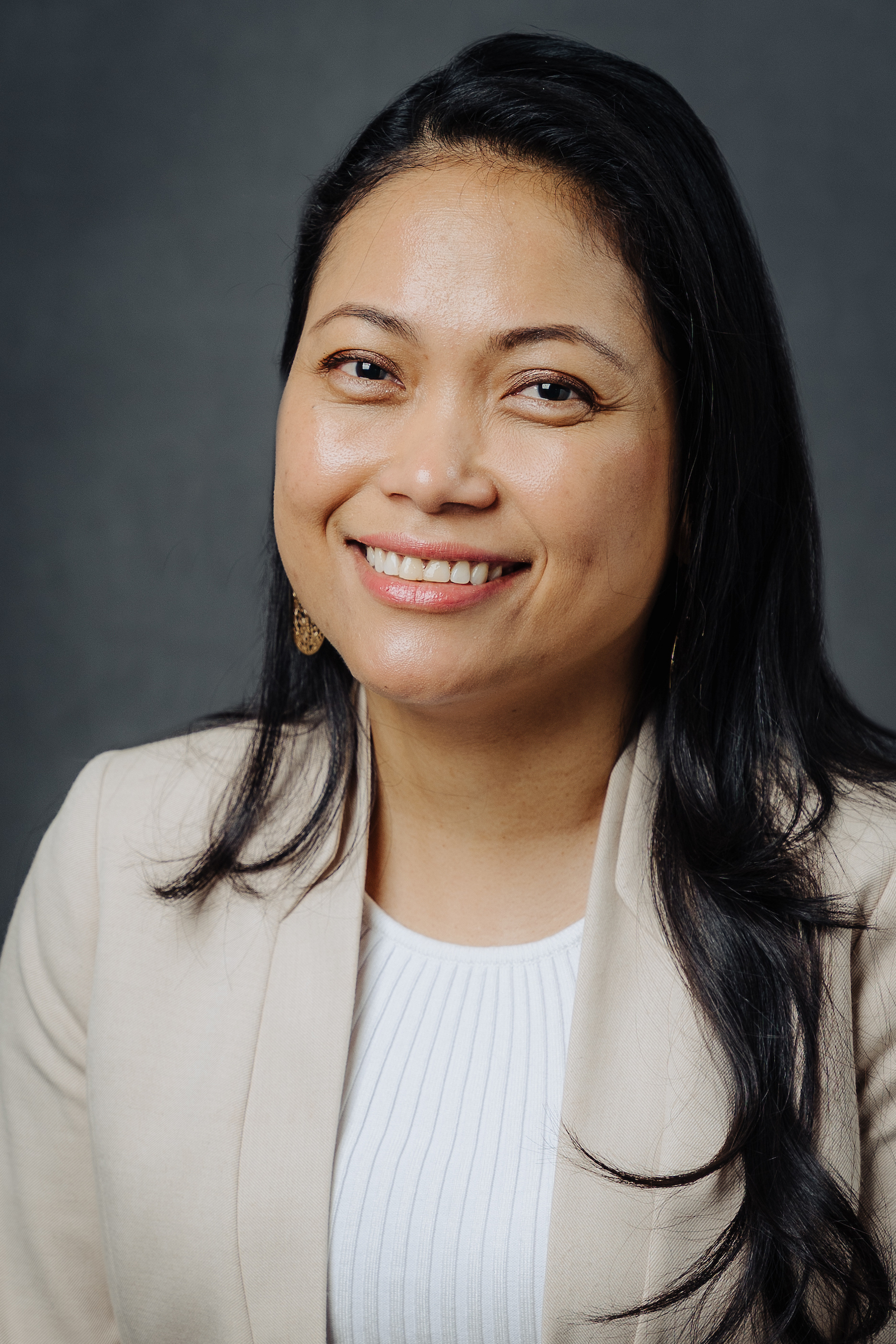 Theary Ryder Clinic Manager, Ryder