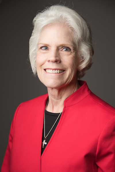Dr. Jan O'Dell