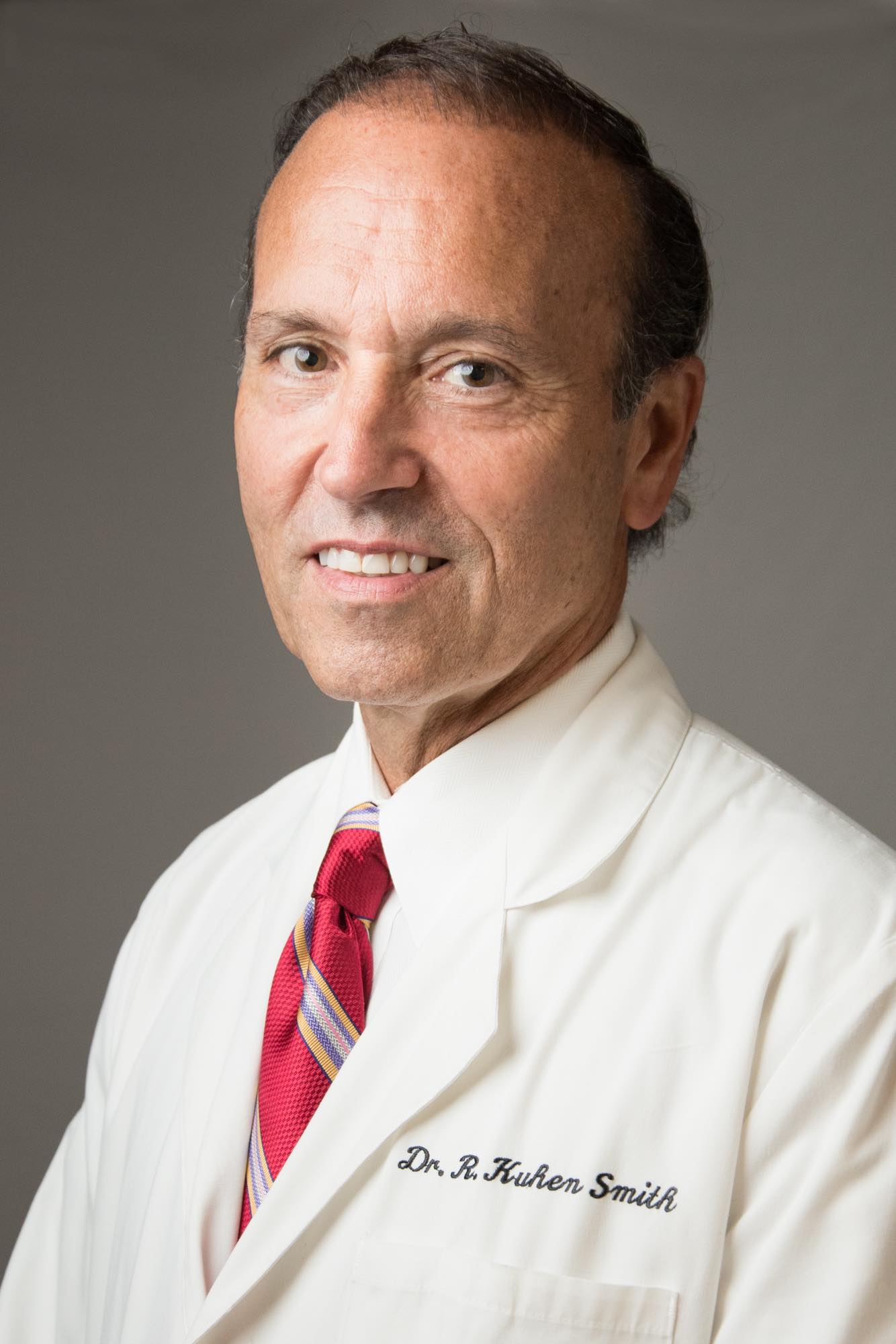 R. Kuhen Smith, DDS