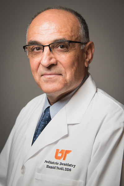 Hamid Yazdi