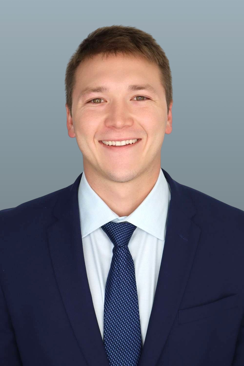 Jake Rehak