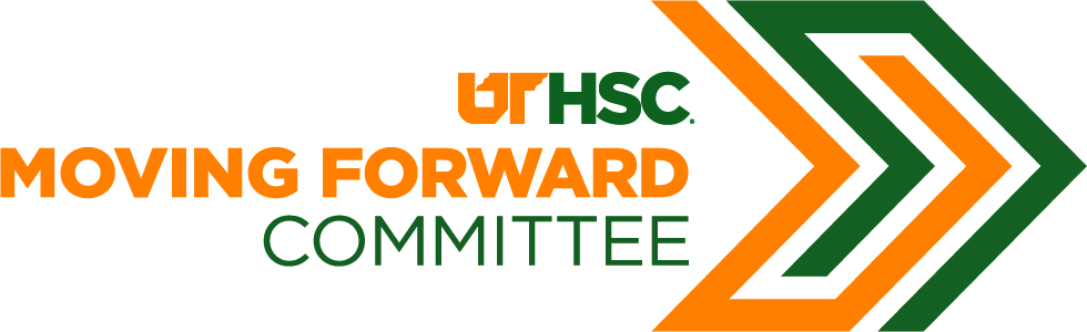 moving forward logo