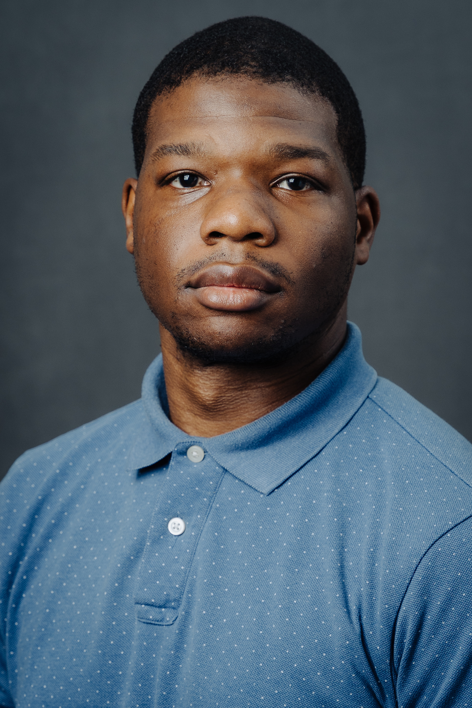 Eric Cooper Eric Cooper