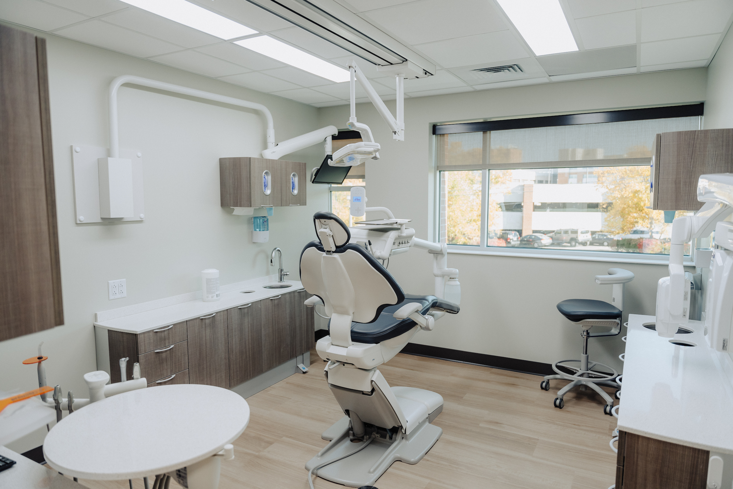 Kingsport dental clinic Kingsport dental clinic operatory
