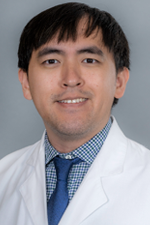 Emergency Medicine faculty