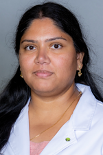 Endocrinology fellow