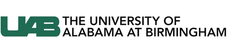 University of Alabama at Birmingham logo