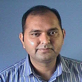 Rakesh Kumar