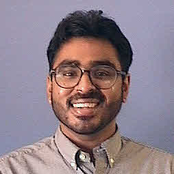 Krishna Kumar Ashwin