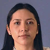 Maripaz Labra Hernandez