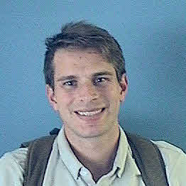Edward Harpstead