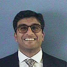 Nikhil Dave