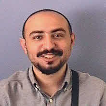 Mohamed Sakr