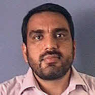 Muhammad Khaliq