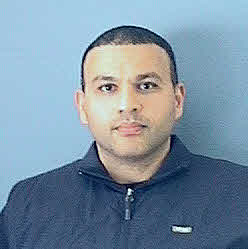 Mohammed Shaban