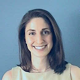 Rebecca Haines