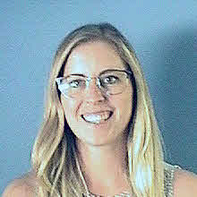 Gwyneth Sullivan