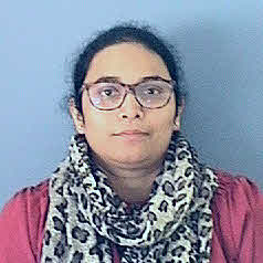 Sundus Ali