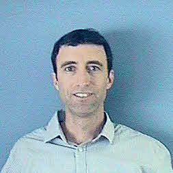 Michael Frumer