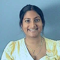 Shalini Dalpatadu