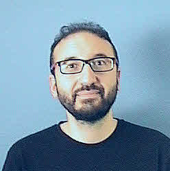 Enes Atac
