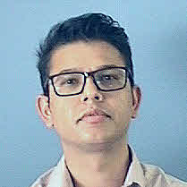 Anjan Katel
