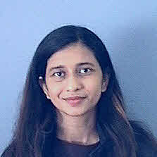 Syeda Aimen Masiha