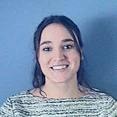 Madeleine Gremillion