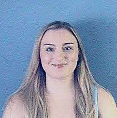 Lauren Elliott-Mullens