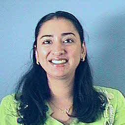 Mandeep Kaur