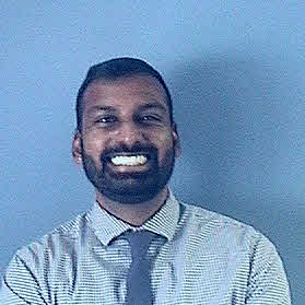 Pratik Rout
