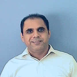 Assadullah Dahani