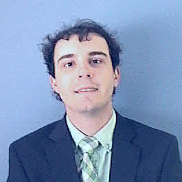 Lucas Baumgarten